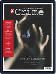 stern Crime (Digital) Subscription                    December 1st, 2022 Issue