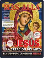 Mas Alla (Digital) Subscription                    December 1st, 2022 Issue