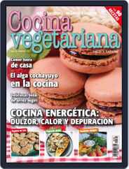 Cocina Vegetariana (Digital) Subscription                    December 1st, 2022 Issue