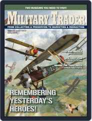 Military Trader (Digital) Subscription                    December 1st, 2022 Issue