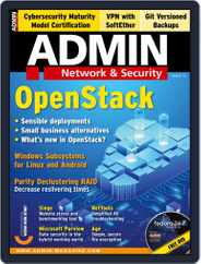 ADMIN Network & Security (Digital) Subscription                    November 1st, 2022 Issue