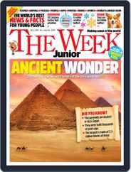 The Week Junior US (Digital) Subscription                    December 9th, 2022 Issue