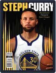 Steph Curry Magazine (Digital) Subscription                    November 25th, 2022 Issue