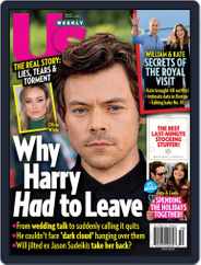 Us Weekly (Digital) Subscription                    December 12th, 2022 Issue