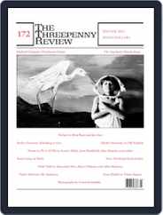 The Threepenny Review (Digital) Subscription                    November 24th, 2022 Issue