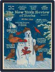 The New York Review of Books (Digital) Subscription                    December 22nd, 2022 Issue