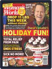 Woman's World (Digital) Subscription                    December 12th, 2022 Issue