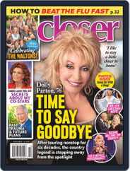 Closer Weekly (Digital) Subscription                    December 12th, 2022 Issue
