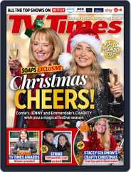 TV Times (Digital) Subscription                    December 10th, 2022 Issue