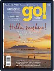 go! (Digital) Subscription                    December 1st, 2022 Issue