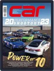 CAR (Digital) Subscription                    January 1st, 2023 Issue