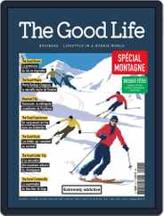The Good Life (Digital) Subscription                    December 1st, 2022 Issue