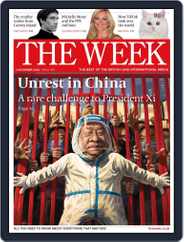 The Week United Kingdom (Digital) Subscription                    December 3rd, 2022 Issue