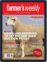 Farmer's Weekly (Digital) Subscription                    December 9th, 2022 Issue