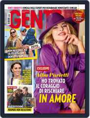 Gente (Digital) Subscription                    December 2nd, 2022 Issue