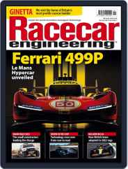 Racecar Engineering (Digital) Subscription                    January 1st, 2023 Issue