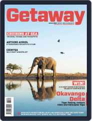 Getaway (Digital) Subscription                    January 1st, 2023 Issue