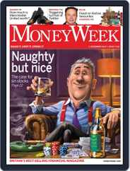 MoneyWeek (Digital) Subscription                    December 2nd, 2022 Issue