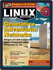 Linux (Digital) Subscription                    January 1st, 2023 Issue