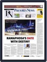 Pretoria News Weekend (Digital) Subscription                    December 3rd, 2022 Issue