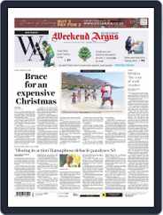 Weekend Argus Saturday (Digital) Subscription                    December 3rd, 2022 Issue