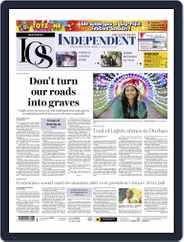 Independent on Saturday (Digital) Subscription                    December 3rd, 2022 Issue