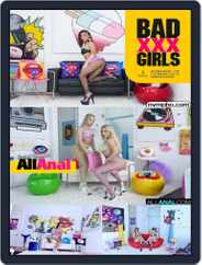 Bad XXX Girls (Digital) Subscription                    December 2nd, 2022 Issue
