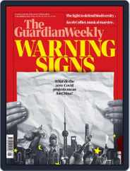 Guardian Weekly (Digital) Subscription                    December 2nd, 2022 Issue