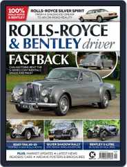 Rolls-Royce & Bentley Driver (Digital) Subscription                    January 1st, 2023 Issue