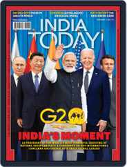 India Today (Digital) Subscription                    December 12th, 2022 Issue