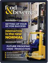 Food & Beverage Reporter (Digital) Subscription                    November 1st, 2022 Issue