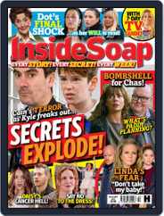 Inside Soap UK (Digital) Subscription                    December 10th, 2022 Issue