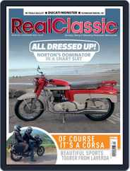 Real Classic (Digital) Subscription                    December 1st, 2022 Issue
