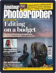 Amateur Photographer (Digital) Subscription                    December 6th, 2022 Issue