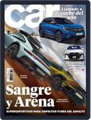 Car España (Digital) Subscription                    December 1st, 2022 Issue