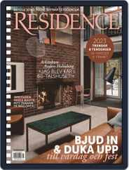 Residence (Digital) Subscription                    January 1st, 2023 Issue