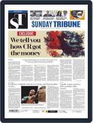 Sunday Tribune (Digital) Subscription                    December 4th, 2022 Issue