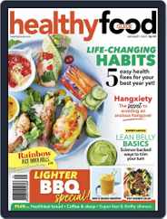 Healthy Food Guide (Digital) Subscription                    January 1st, 2023 Issue