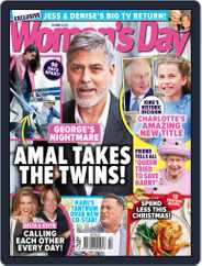 Woman's Day Australia (Digital) Subscription                    December 12th, 2022 Issue