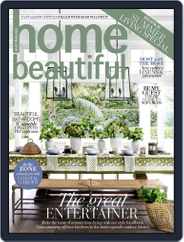 Australian Home Beautiful (Digital) Subscription                    January 1st, 2023 Issue