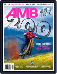 Australian Mountain Bike (Digital) Subscription                    November 1st, 2022 Issue