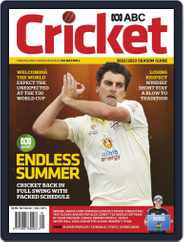 ABC Cricket Magazine (Digital) Subscription                    October 12th, 2022 Issue