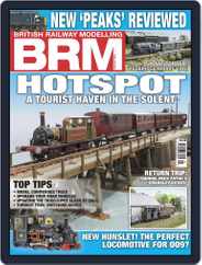 British Railway Modelling (BRM) (Digital) Subscription                    January 1st, 2023 Issue