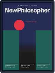 New Philosopher (Digital) Subscription                    November 1st, 2022 Issue