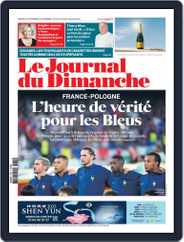 Le Journal du dimanche (Digital) Subscription                    December 4th, 2022 Issue