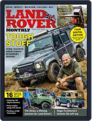 Land Rover Monthly (Digital) Subscription                    December 15th, 2022 Issue