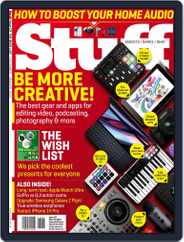 Stuff Magazine South Africa (Digital) Subscription                    December 1st, 2022 Issue