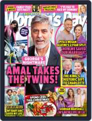Woman's Day Magazine NZ (Digital) Subscription                    December 12th, 2022 Issue