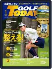 GOLF TODAY (Digital) Subscription                    December 5th, 2022 Issue