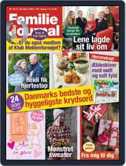Familie Journal (Digital) Subscription                    December 5th, 2022 Issue
